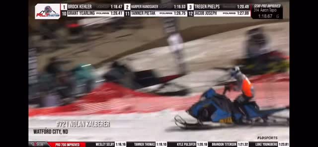 Soldier mountain round 2. 

I put down a couple of clean runs. Not necessarily collecting the times that I would like, but I could be doing alot worse for my first rear racing! I am definitely a work in progress feeling more comfortable and confident each time I go up the hill. Big thanks to my support group. Without you guys this dream isn’t possible. 

@klim 
@woodys_traction 
@freshies_built