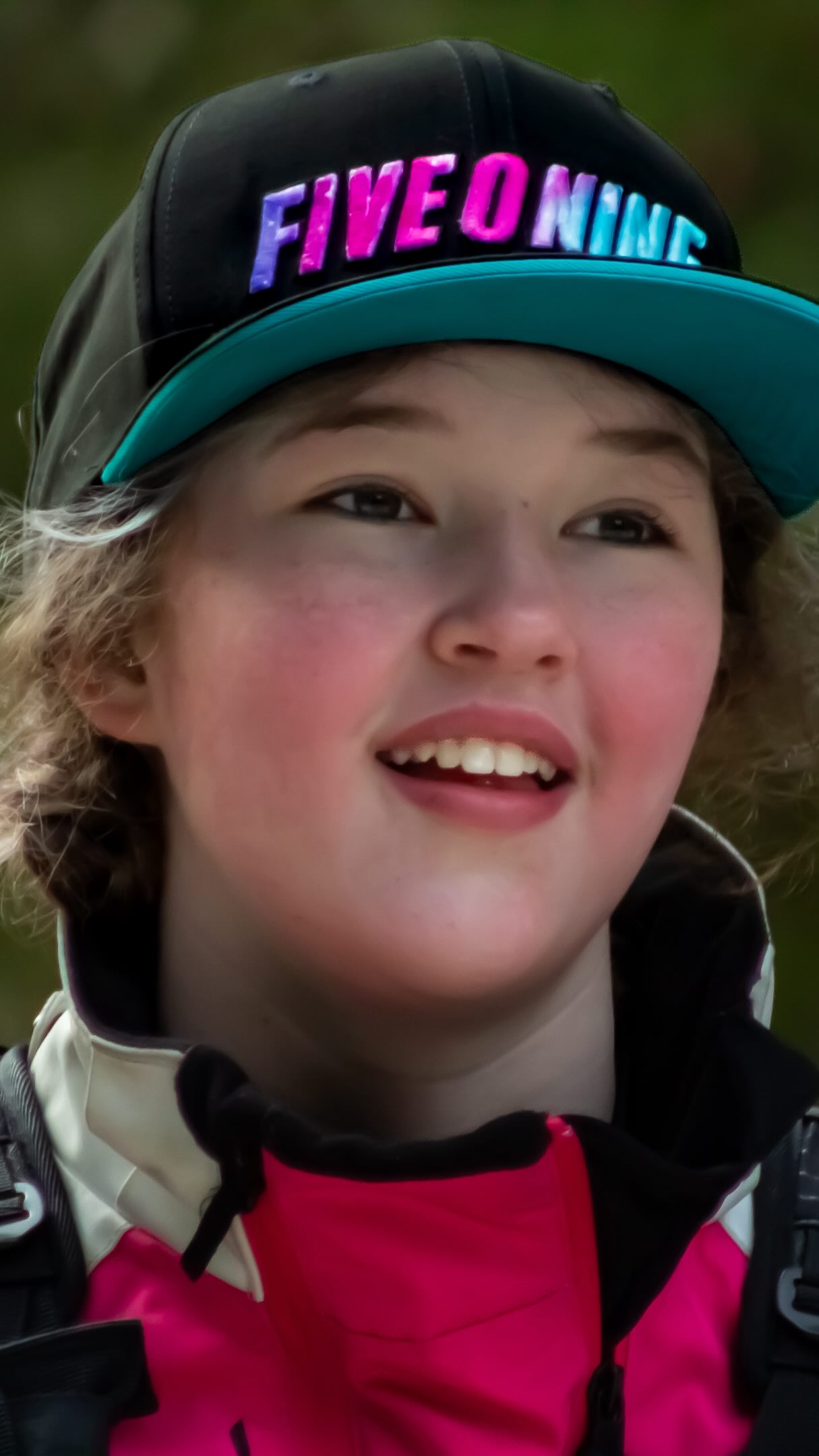 Happy Birthday to A Caring, Passionate, Adventure seeking 12 year old. Don’t stop chasing mountains and following your dreams! We love you @kin_lan2014!