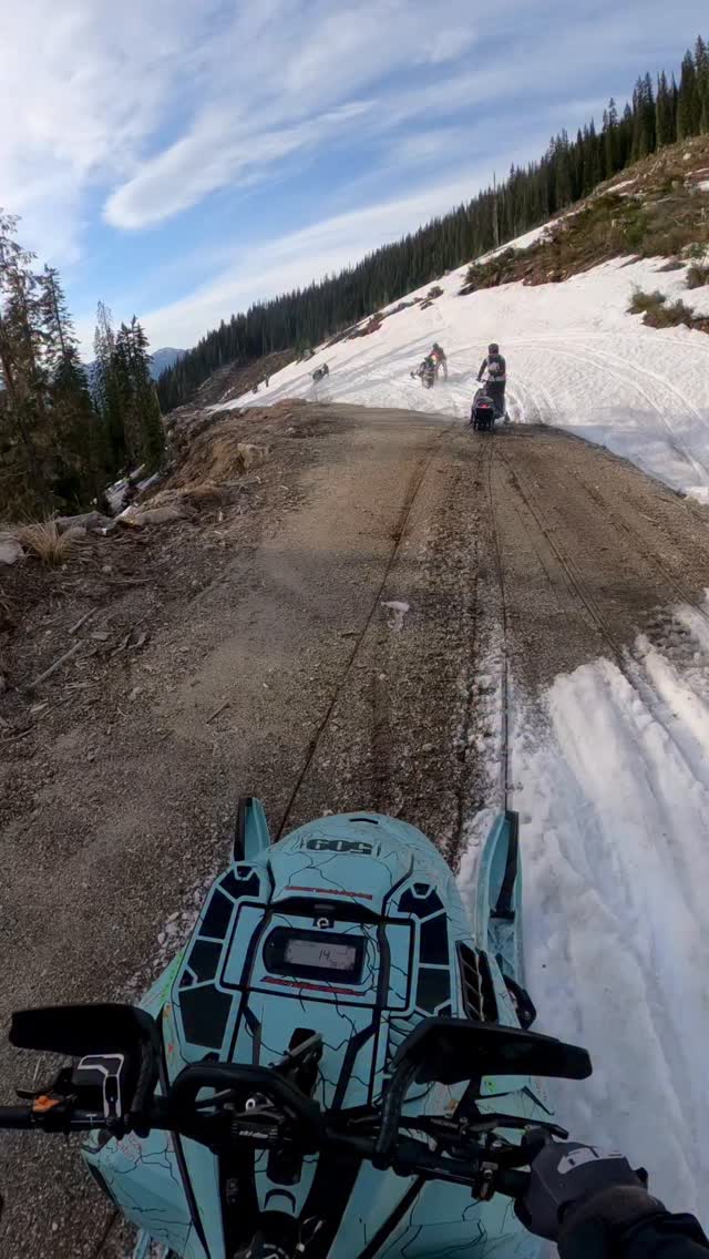 Revelstoke was on my to-do list this year. It’s only 2.5 hours away and I had never bothered to make the trip. To busy I said. 

Well it was worth the drive! I got two great days at Boulder mid season, and then I got the opportunity to hit this bucket list zone at the end of the season. If you know it drop a thumbs up but don’t tell.

I love that every year I try out new areas and there is always still so much left to explore. 

Check out the whole day if you are interested

https://youtu.be/cDJH8L11h10?si=_JZSC1p5a_Idb7rG