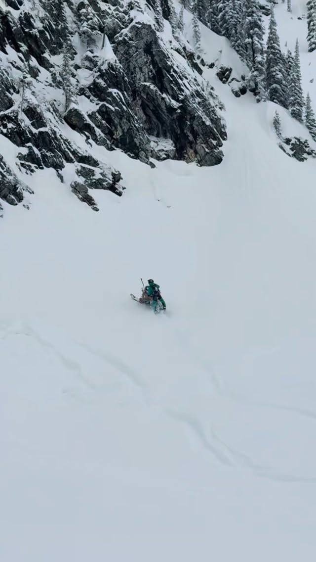 CFR bars always keeping me exactly where I want to be and ArcticFX keeping things looking fresh 😌👌🏽 

🎥: @polzone_freeloaders 

@cheetah_snow 
@arcticfxgraphics 
@freshies_built 
@polarissnow 
@onxoffroad 
@insta360snow 
•
•
•
•
•
•
•
•
•
•
•
•
•
•
•
•
•
•
•
•
•
•
•
•
•
#snowmobiling #backcountry #polaris #montana #fyp
