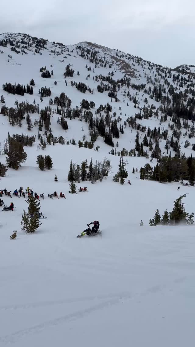 JT hauls the mail with style