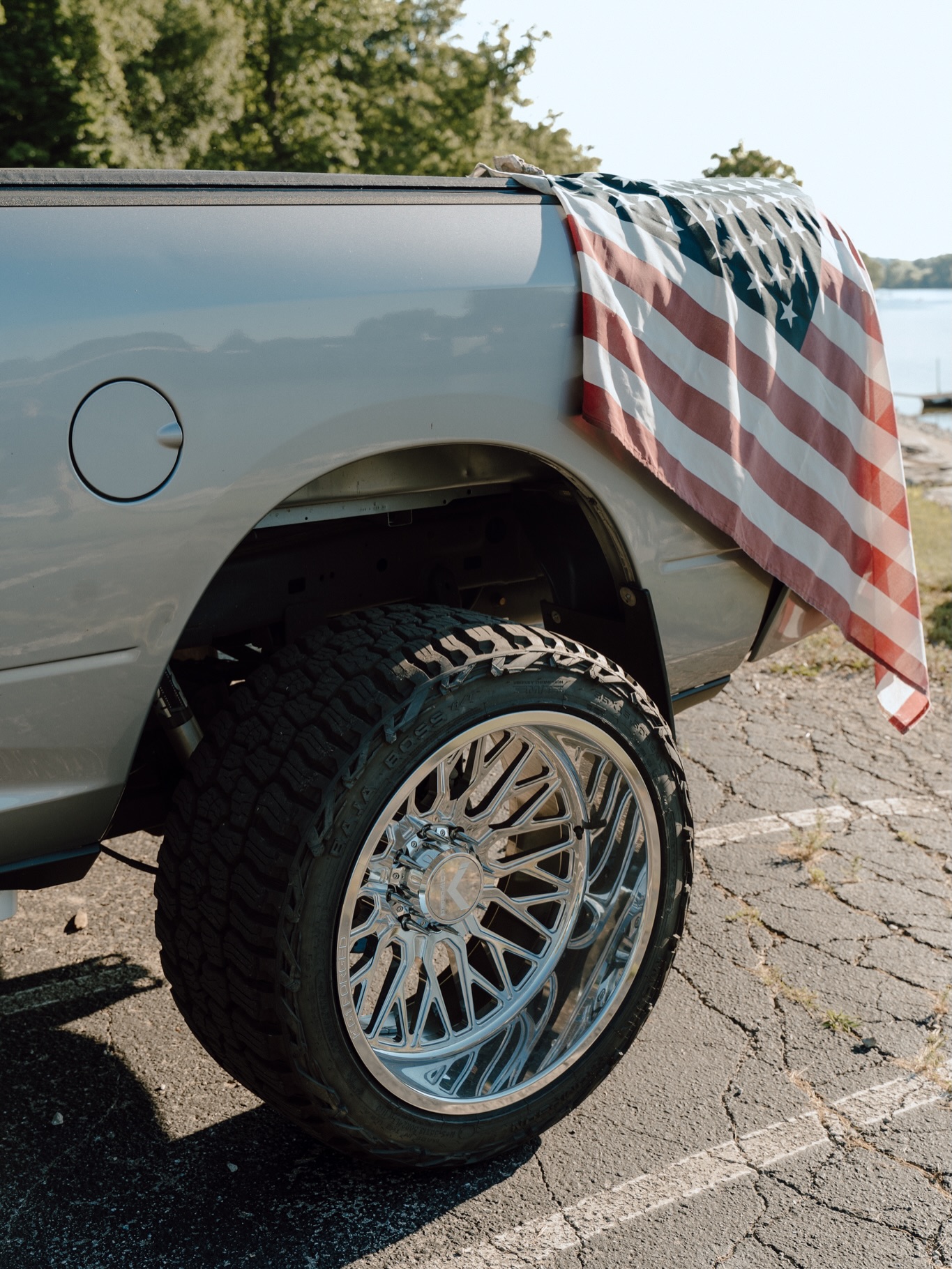 Happy 4th! Don’t lose any fingers tonight. 😂🇺🇸🧨