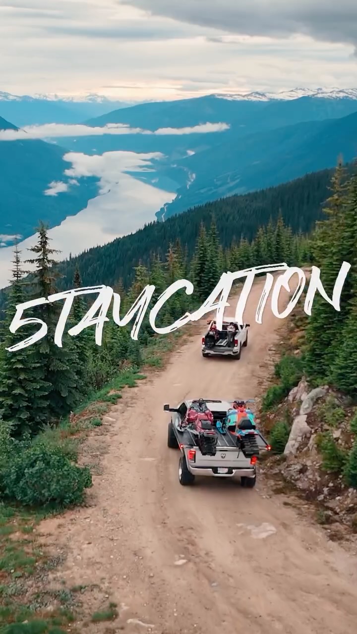 Oh we’re just getting started! 🔥 The Staycation 5 crew hit the road this year, so take a sneak peak of the some of the biggest locations sledding has to offer 🤘

Don’t miss out on the live premieres! 
@calebkesterke ‘s Beyond the Backcountry Oct. 17th with @proven_progression 

And the Official Staycation 5 Premire event in sicamous BC November 27th! (official details and thousands in giveaways to be announced) 

#sled #beyondthebackcountry #adventure #mountains #film
@sledsicamous @sledcookecity @revelstokesnowmobileclub