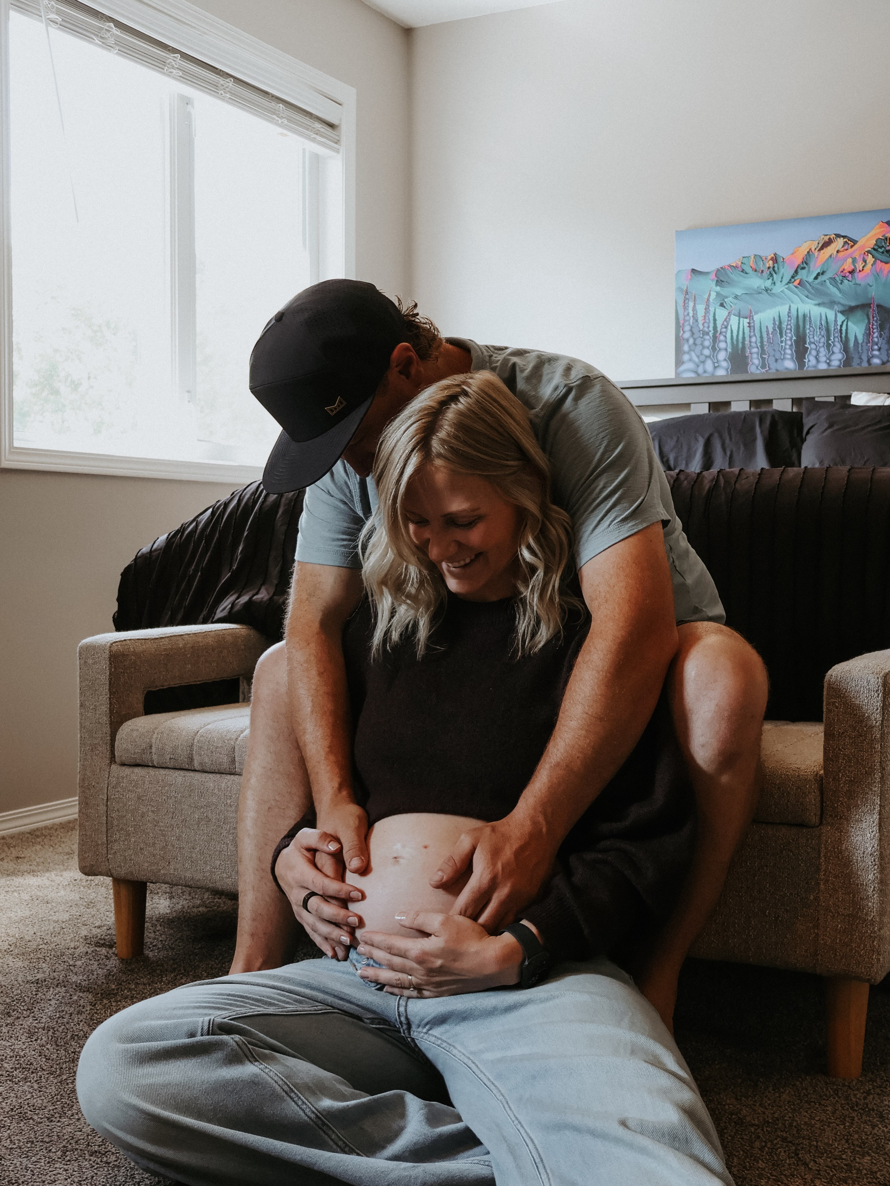 Growing our baby girl has been a dream come true 🥰🥰
Can’t wait to welcome her into this world in November ❤️❤️❤️
What an absolute blessing this life is.
@soupy169 

Growing our baby girl has been a dream come true 🥰🥰
Can’t wait to welcome her into this world in November ❤️❤️❤️
What an absolute blessing this life is.
@soupy169 

We took up cross country skiing this winter.

Our “first” snowmobile trip as a family 

She finished her first season with the Bowden Thunderbirds 🏒 

She vacationed to Arizona where we got to Kayak and swim at Lake Powell.

She’s done a lot of golfing this summer, and is helping moms golf game!

I love watching her grow 🤰🏼

We’ve gone on numerous dirtbike rides together!

Eventually had to start wearing Tyler’s dirt bike pants to continue to ride 😅

She’s so lucky to have so many family and friends to inspire her.

She’s gotten to surf and spend time at the lake with her future bestie 🩷

Surrounded by people who love her already 💕

Working gals!

Cherishing every moment 🩷