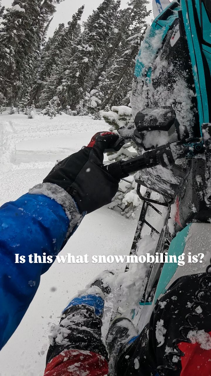 A little bit of ⛽️ = alot of 😁 

@ibexx_llc Gen 2 Boost Clutching & Intakes 
@suspensionproz Custom valved suspension 
@arcticfxgraphics @andythomas104 Peaked wrap 
@speed_shop_inc Rotating parts 
@caproskis BX skis 
@tempestoptics Fog killers 
@jawsperformanceltd Quiet can 
@oxbowgear Renegade radio 
@seco_seatcover Seat cover 
@the.muffpot 
@_dialed_performance_ 
@roxspeedfx

#backcountry #explorepage #snowmobiling #winter #fyp