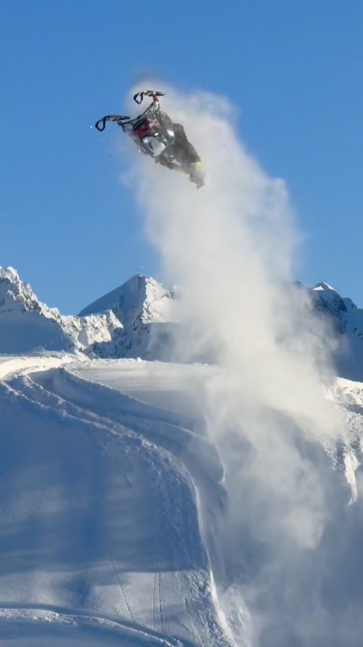 It’s already on the mind !
@509inc @arcticfxgraphics @cheetah_snow @skidoo #skidoo #hurryupwinter #thatskidoofeeling