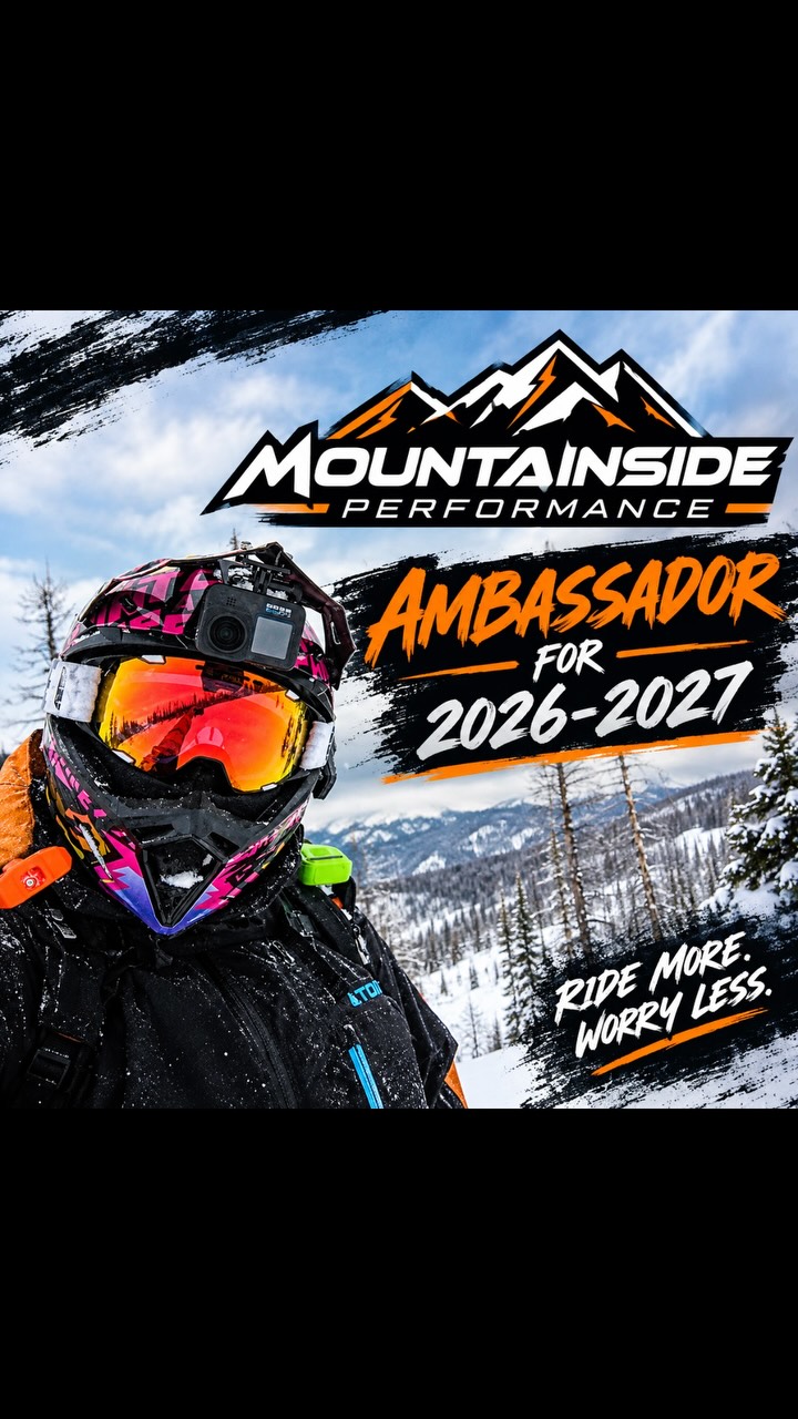Your boy is back with the @mountsideperformance crew! Let the 2026-2027 season be epic!! #mountainsideperformance