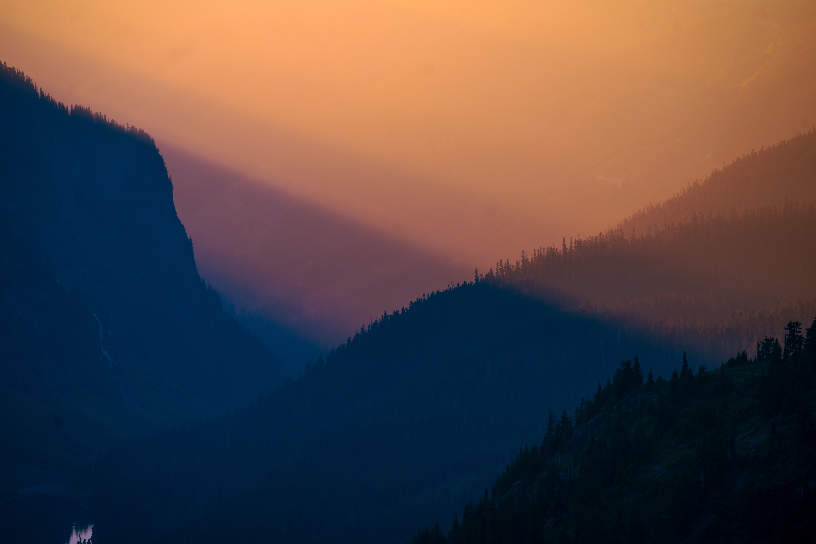What a summer it’s been. Cant get enough of these cascade views. #washington #pnwadventures