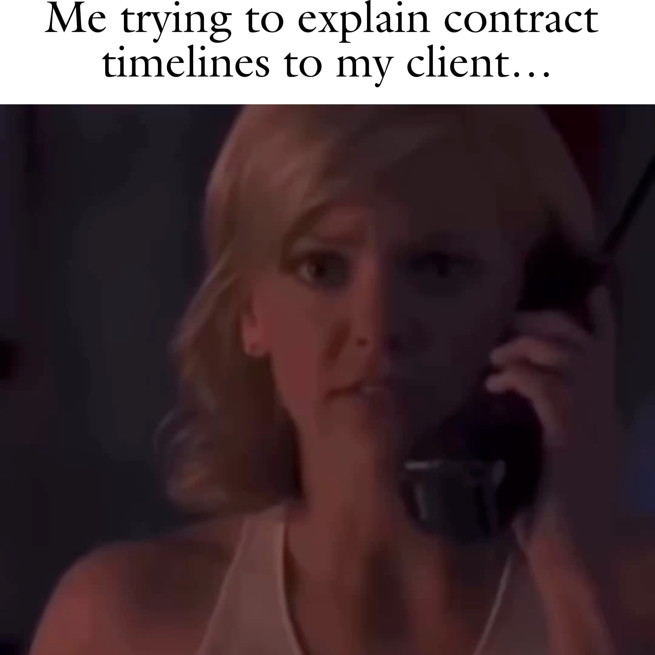 “Okay, so THIS date is important… but so is this date… and this one… and PLEASE don’t forget this one.” 😂

Once you’re under contract, there are a lot of moving pieces happening behind the scenes. Inspections, deposits, financing, appraisal, negotiations, closing deadlines… and they all have their own timing.

It can sound like a LOT when I’m explaining it.

But that’s also why you have me!

You don’t need to memorize every date or understand the entire contract overnight.

My job is to know what’s coming next, keep you on track, and make sure we don’t miss the important stuff.

You just have to answer my texts when I say, “Hey! Quick reminder…” 😂🏡

#justinsavoierealtor #RealEstateAgent #HomeBuying #FirstTimeHomeBuyer #RealEstateTips #RealtorLife