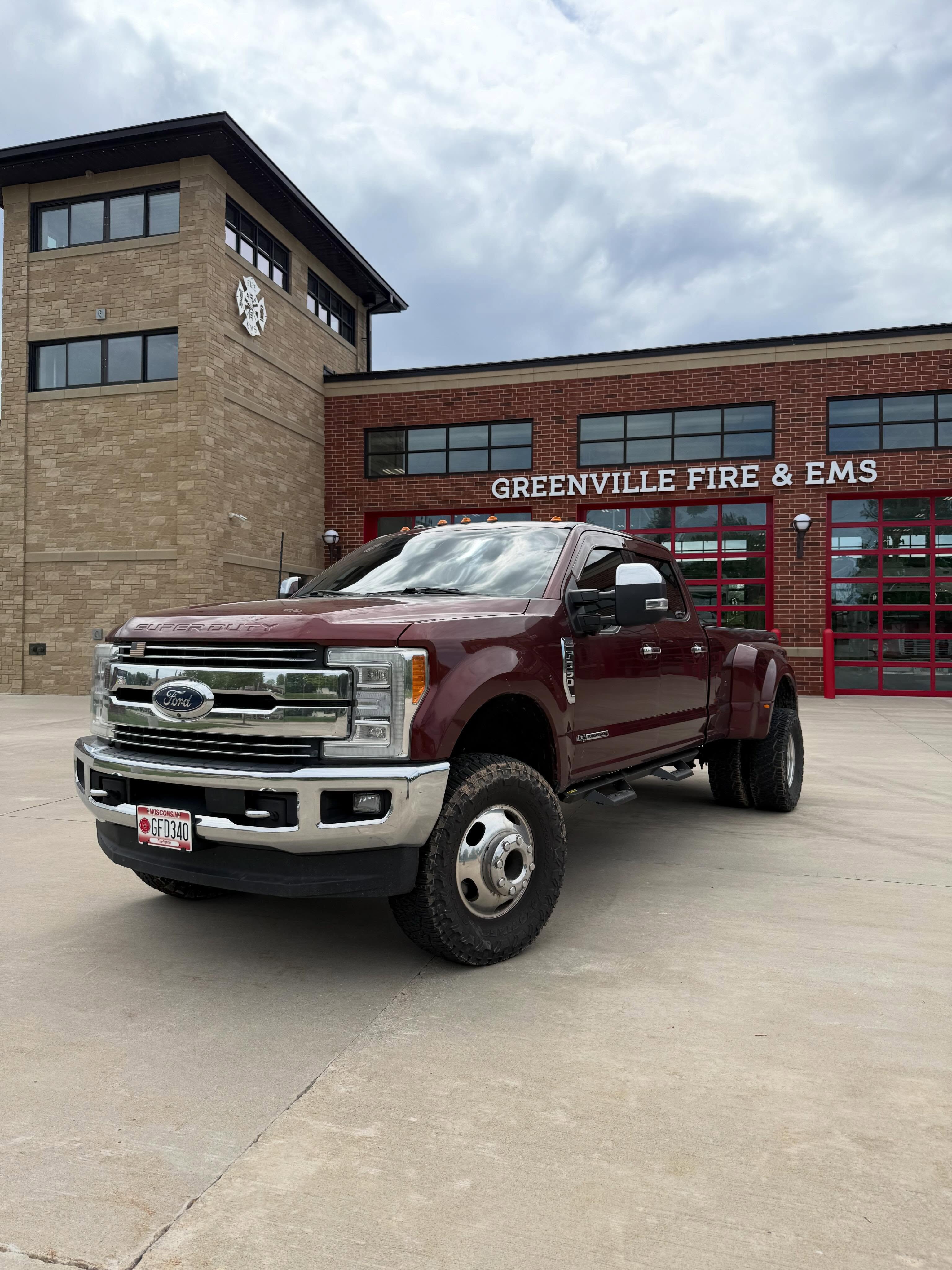 Relentless is Firefighter owned, and always looking for ways to give back. Here we offer 5% off parts and 5% off labor, or 10% off total bill on a whole job to all First Responders & Firefighters. We are dedicated to making sure you are able to make it to each and every call when that tone hits.