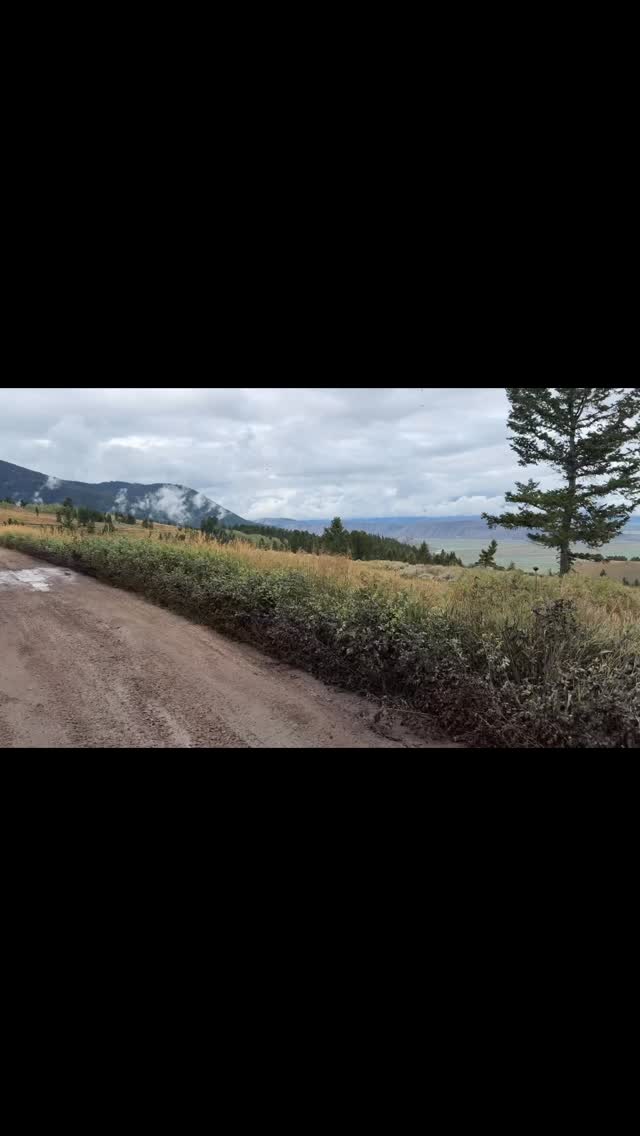 Where grizzlies prowl and the lone wolf howls….
.
. @scenicsafaris 
.
⚡️⚡️⚡️
.
. @polarisadventures @polarisrzr 
. 
.
#polaris #polarisrzr1000 #rzr #xp #jacksonhole wyoming tetonnationalpark scenicsafaris 509 100% offroad4x4 4x4 offroad dirt tetons syphonsound gopro curtiscanyon grosventre guiding dirtguide dirtbags guidelife mudding sidebyside utv adventuretime getupgetout hammerdown fullsend Bears