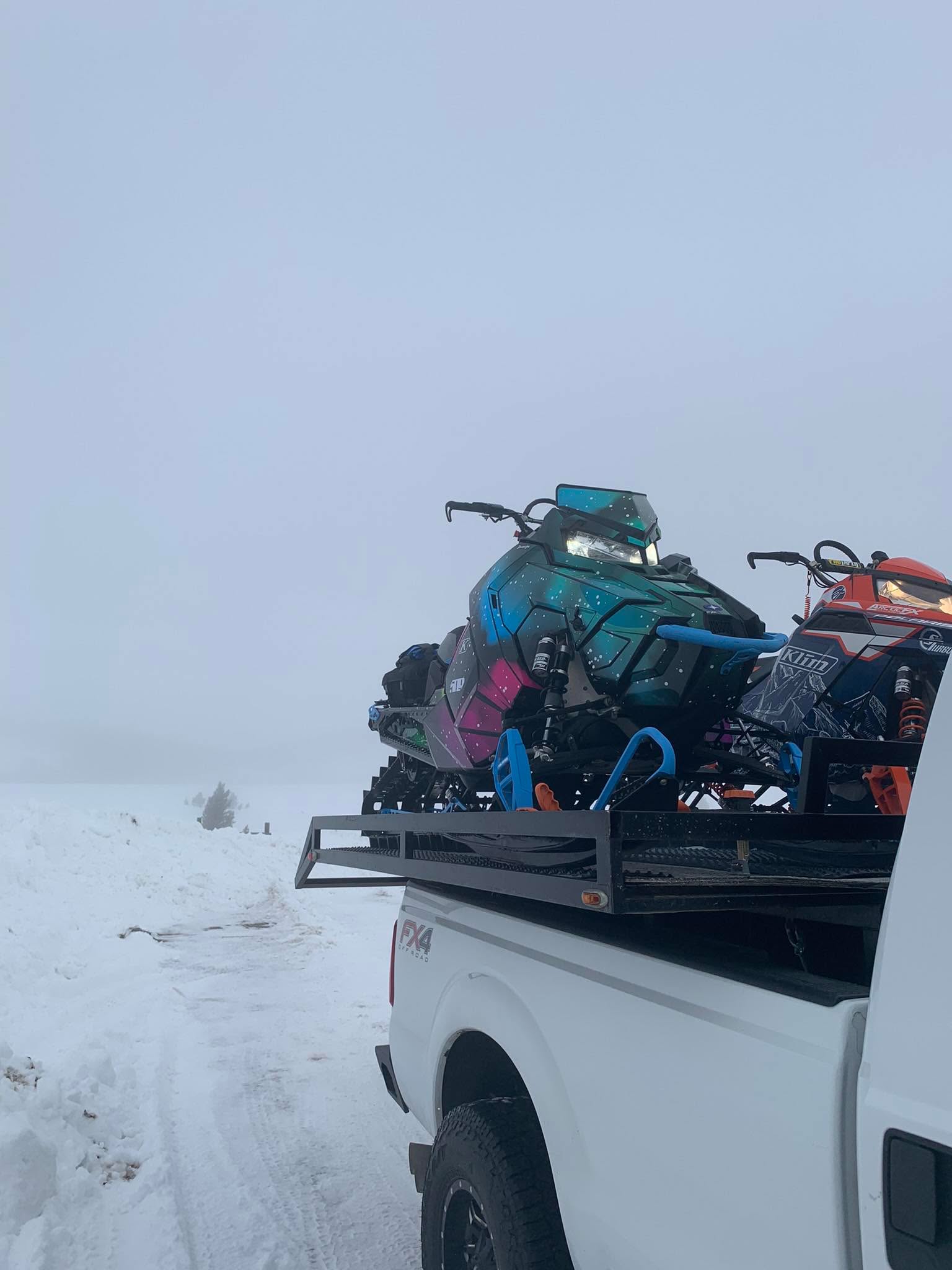 Looking for an adjustable sled deck. Marlon preferred, but will take anything similar. $3500 cash is what I’m looking to spend. 

What y’all got? Picture for attention to the matter.
Feel free to share. 
Thanks to all my peeps.