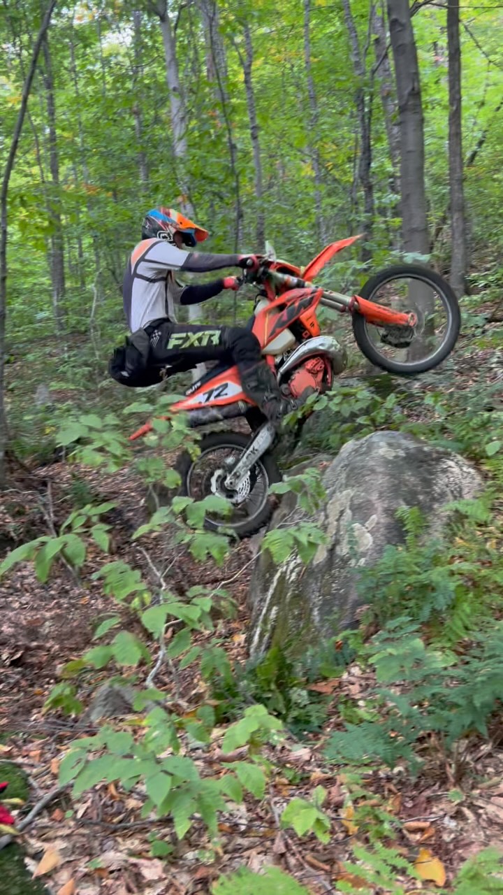 #enduro #ridingbuddies #ktm