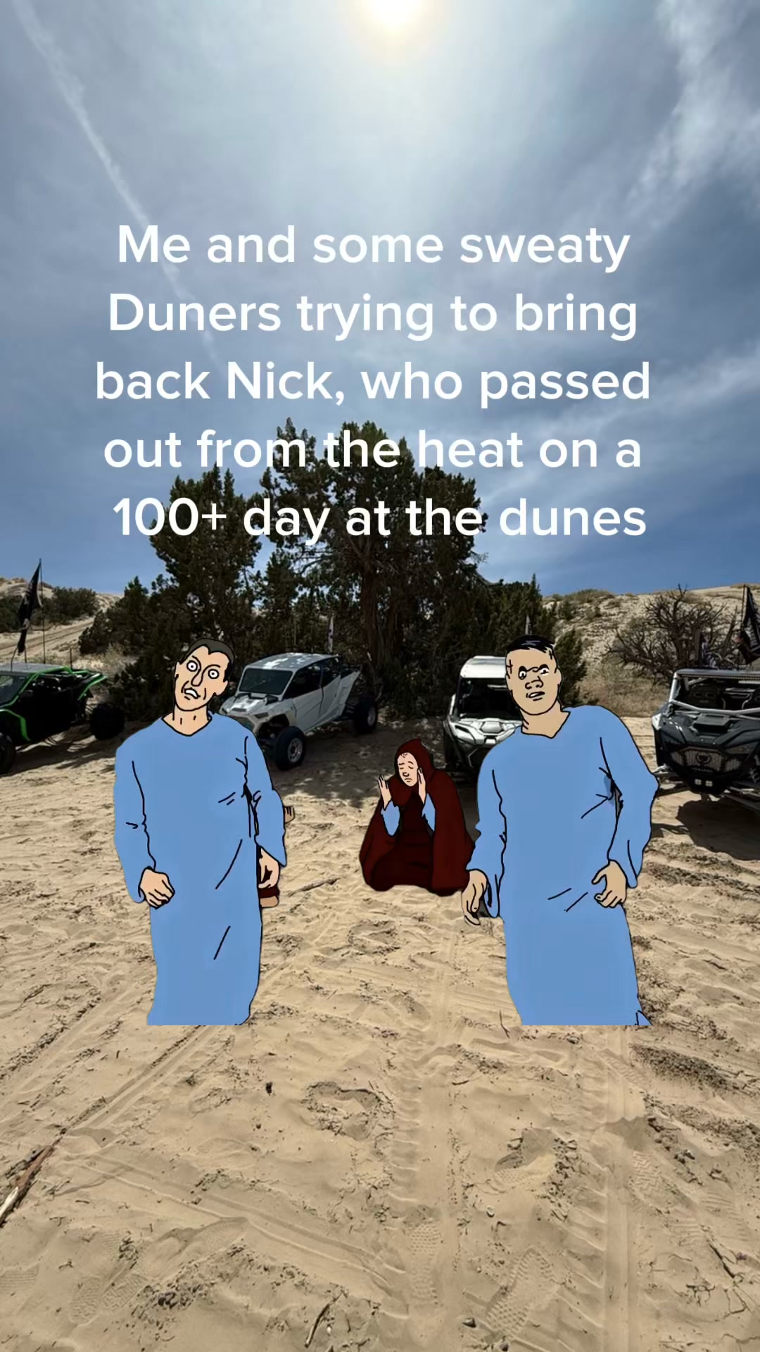 Don’t leave us! Reilly Bess Ren Walker Rippin Lifestyle Jerome Henning Trevor Blackburn  #heatwave #membership #onetime #glamisdunes #shades #hottrend