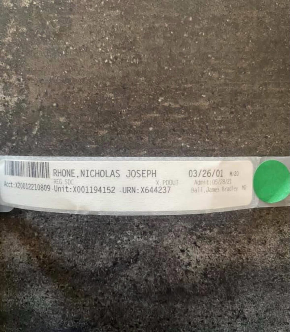 8 years ago I was diagnosed with A.L.L Leukemia and on Friday June 19th I had my last dr appointment and I am so relieved and happy to say I officially beat cancer. Im cured. Just want to say thank you to everyone who stood by my side and supported not just me but my family when we were going through all of this crap. I’m forever great full. Word can’t even describe how long and how tough this journey was. It was a really unfortunate that this happened still don’t know how I ended up with leukemia but I’m glad it’s all over now. I can’t thank everyone enough for all their love and support all I can say is fuck cancer and keep living my life. 💕