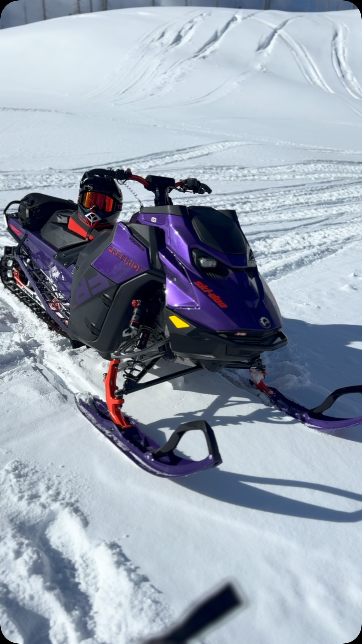 2027 is ready for the snow 😈

#trending #skidoo #winter #tempestoptics #carlkustermountainpark