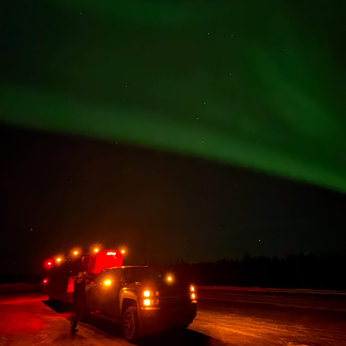 Late night drives @trailswest.rpm