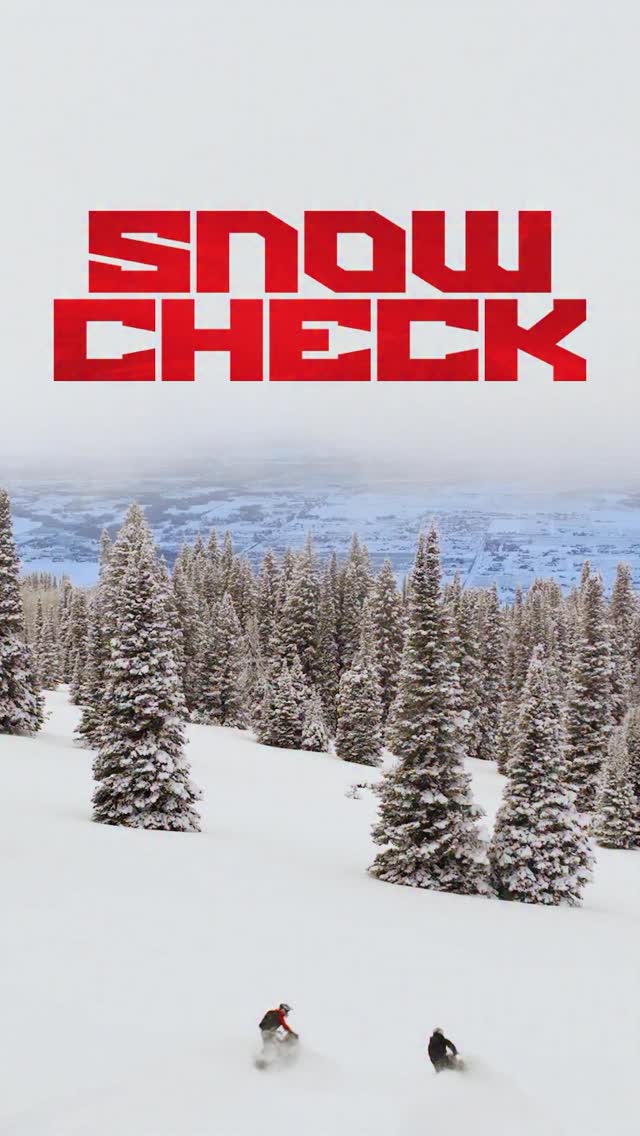 Today is the last day to get your Snowcheck ordered! @polarissnow