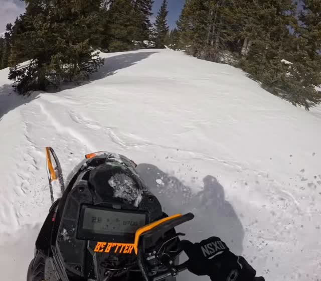 Nothin better then mtn time