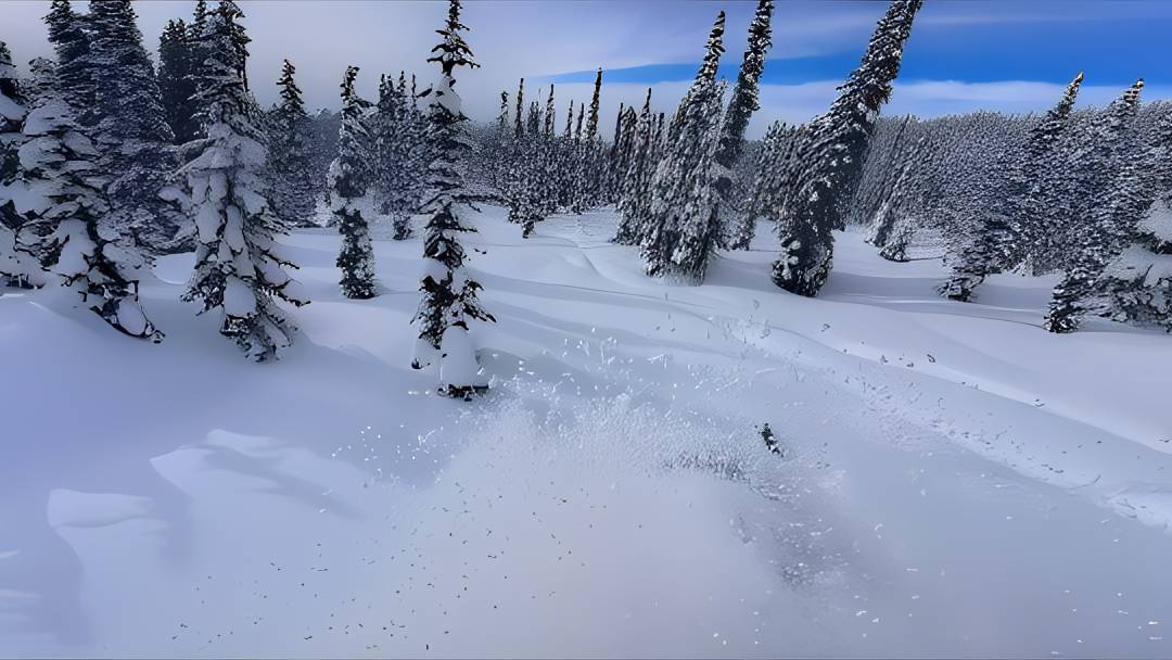 My feed is slowly starting to turn to winter and i couldnt me more stoked for it! 

Great day with 
@troy_lakusta 
@thoffmann19
@Bigfordjermey

#thatskidoofeeling #snowmobiling #skidoo #powder
#insta360 

@sledsend @washington_riders