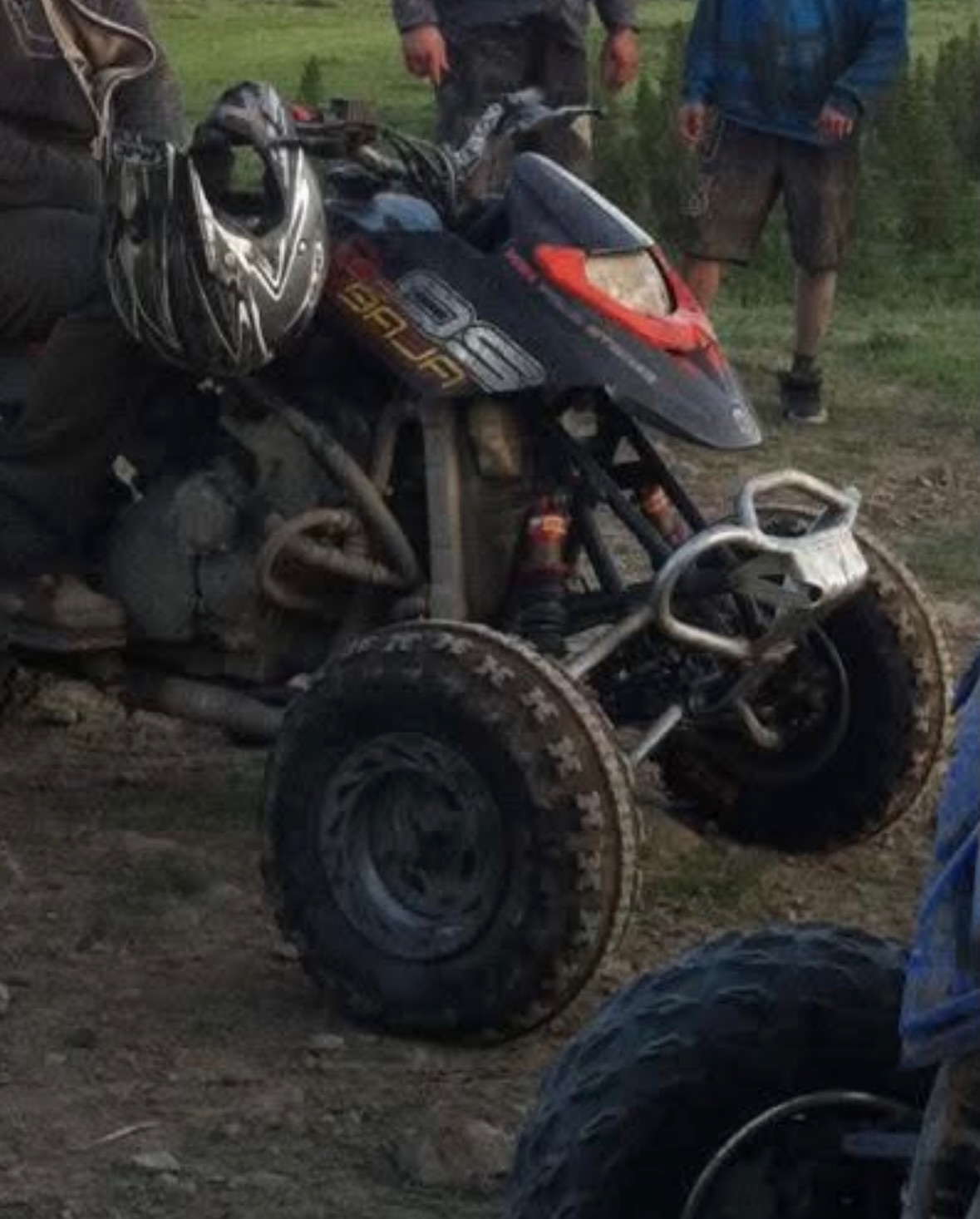 Stolen out of albreda bc. Let’s share this and catch them 🤬🤬
