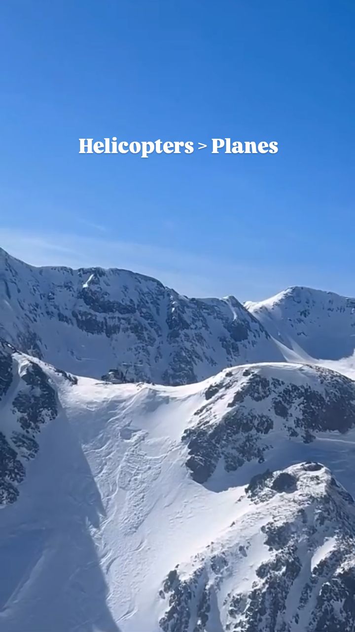 The bunny hill ⛷️

🚁 Pilot @_tvick093_

#explore #winter #helicopter #fyp #reelsinstagram