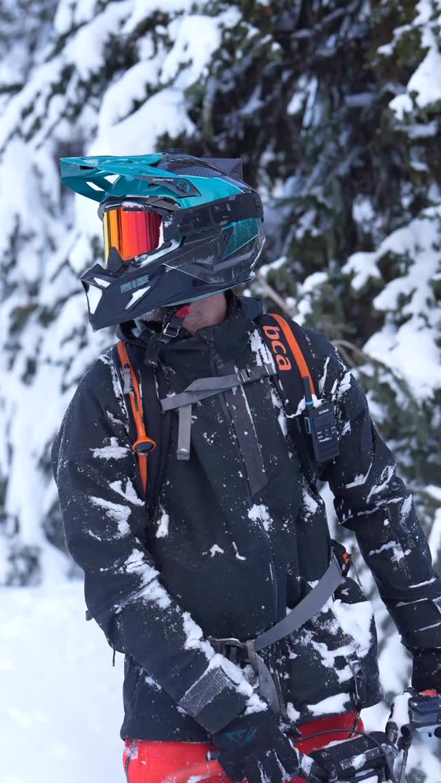 Flight back to Revy is booked! Won’t be long until I’m back on the snow pony! 

@backwoodsbmp
@509inc
@freeriderfilmz