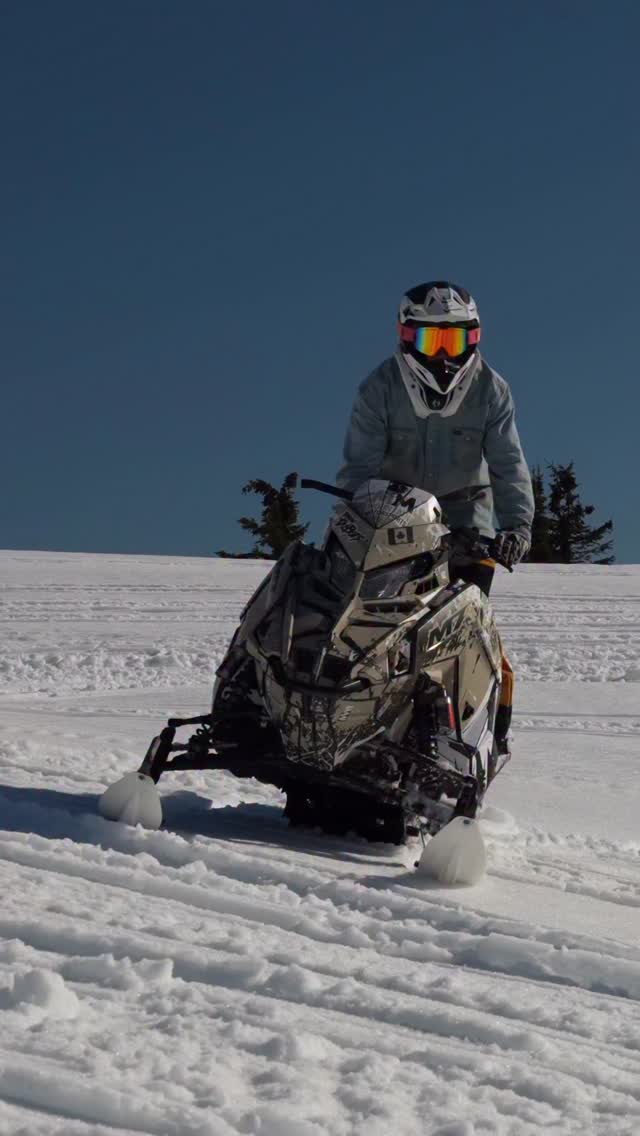Spring hype days 🙌🙌 
🎥: @ljp116 

@ggb_exhaust 
@mountain_motorsports 
@cheetah_snow 
@ion2suspension 
@509inc