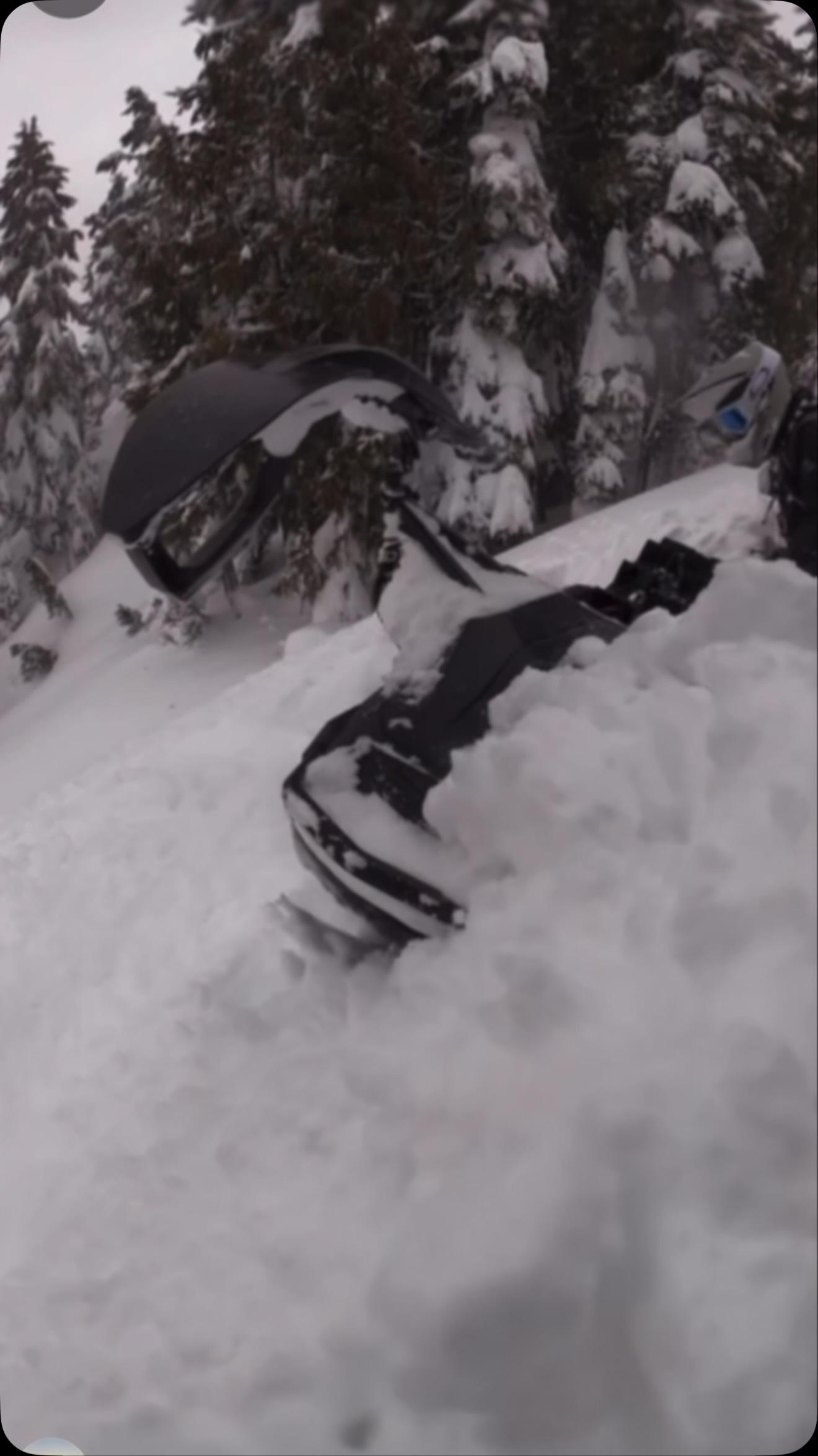 it’s september!! @skidoo