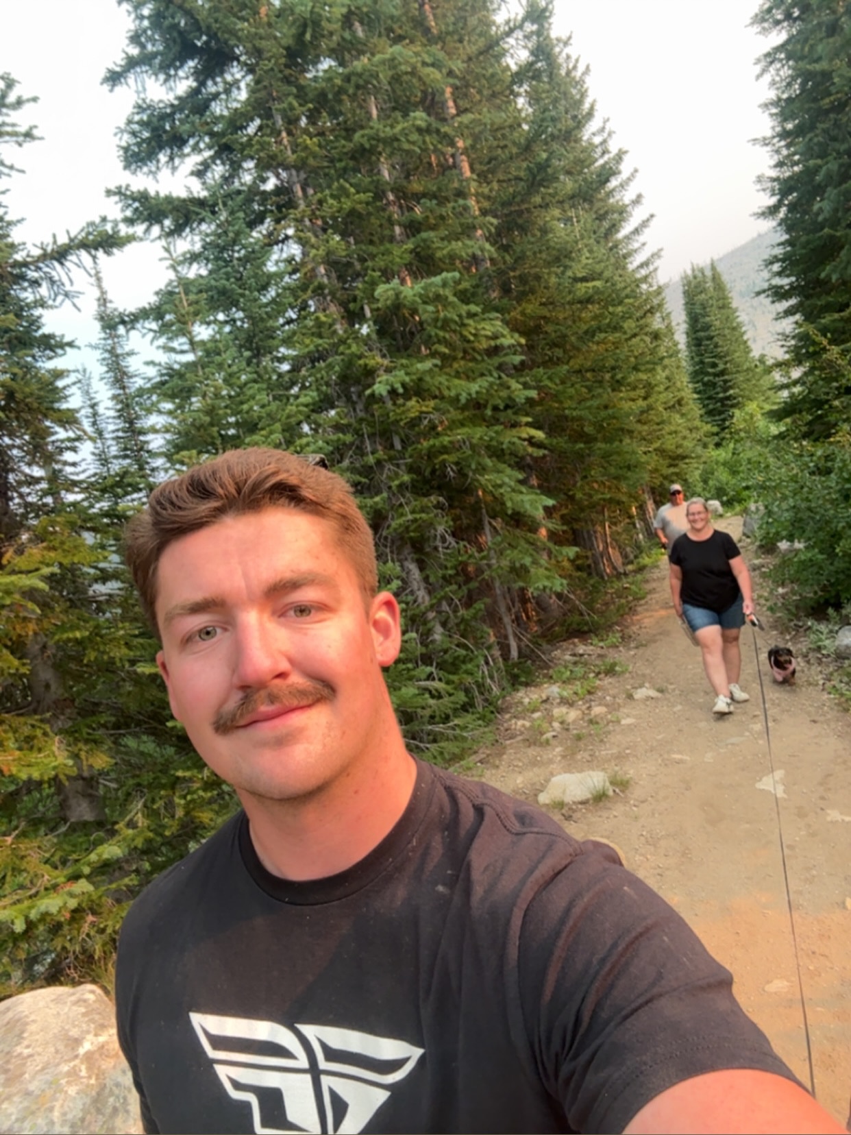 Weekend well spent