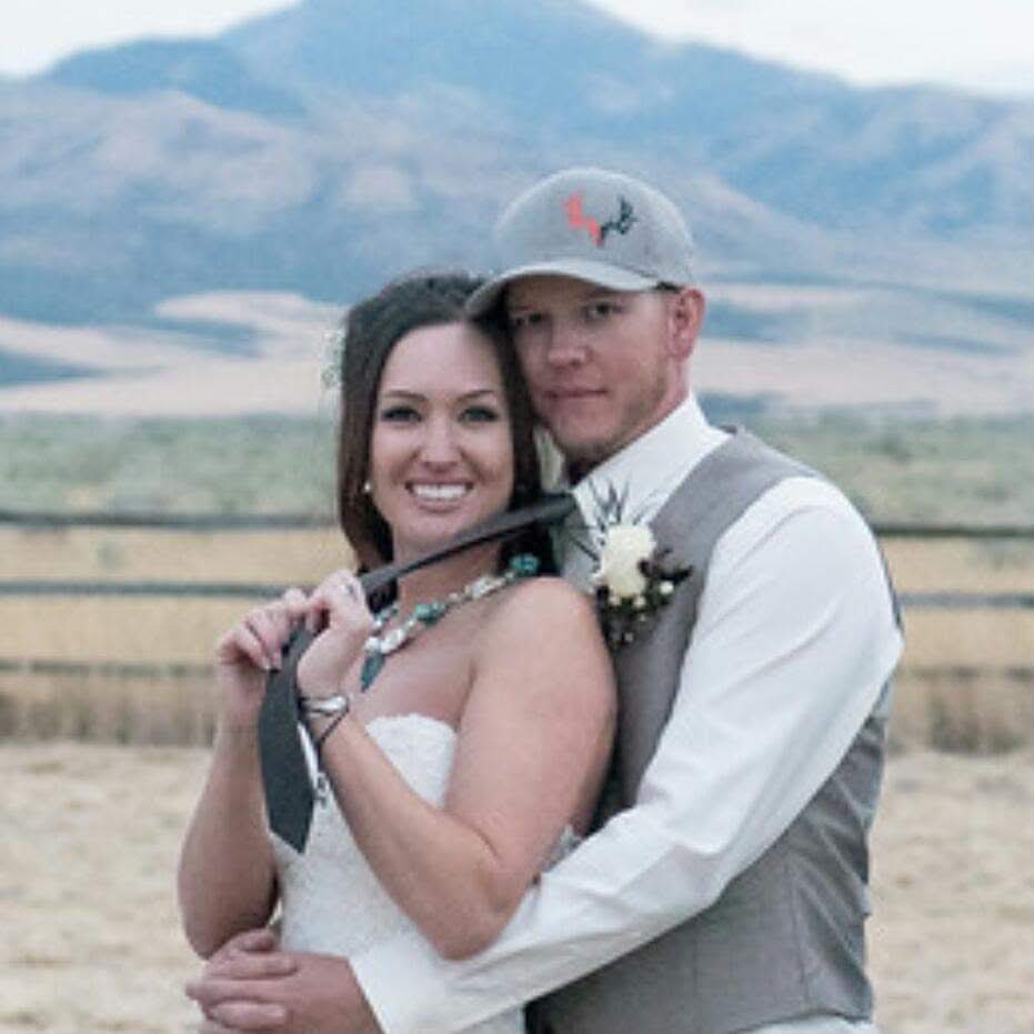 10 years. Happy Anniversary Wifey! I love you and can’t wait to see what the next 10 has in store for us