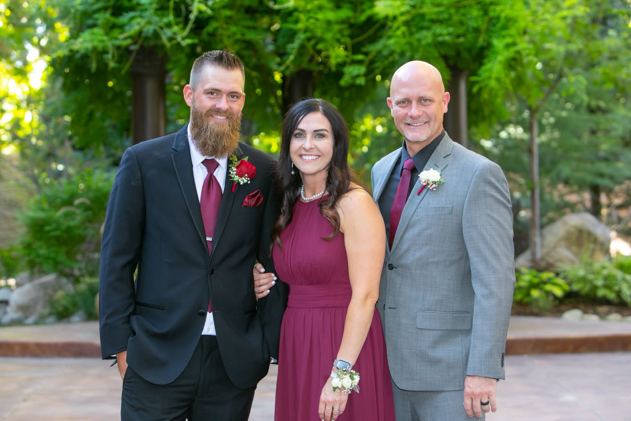 Happy National Son’s Day to our one and only favorite son!!! ♥️ Taylor Slack