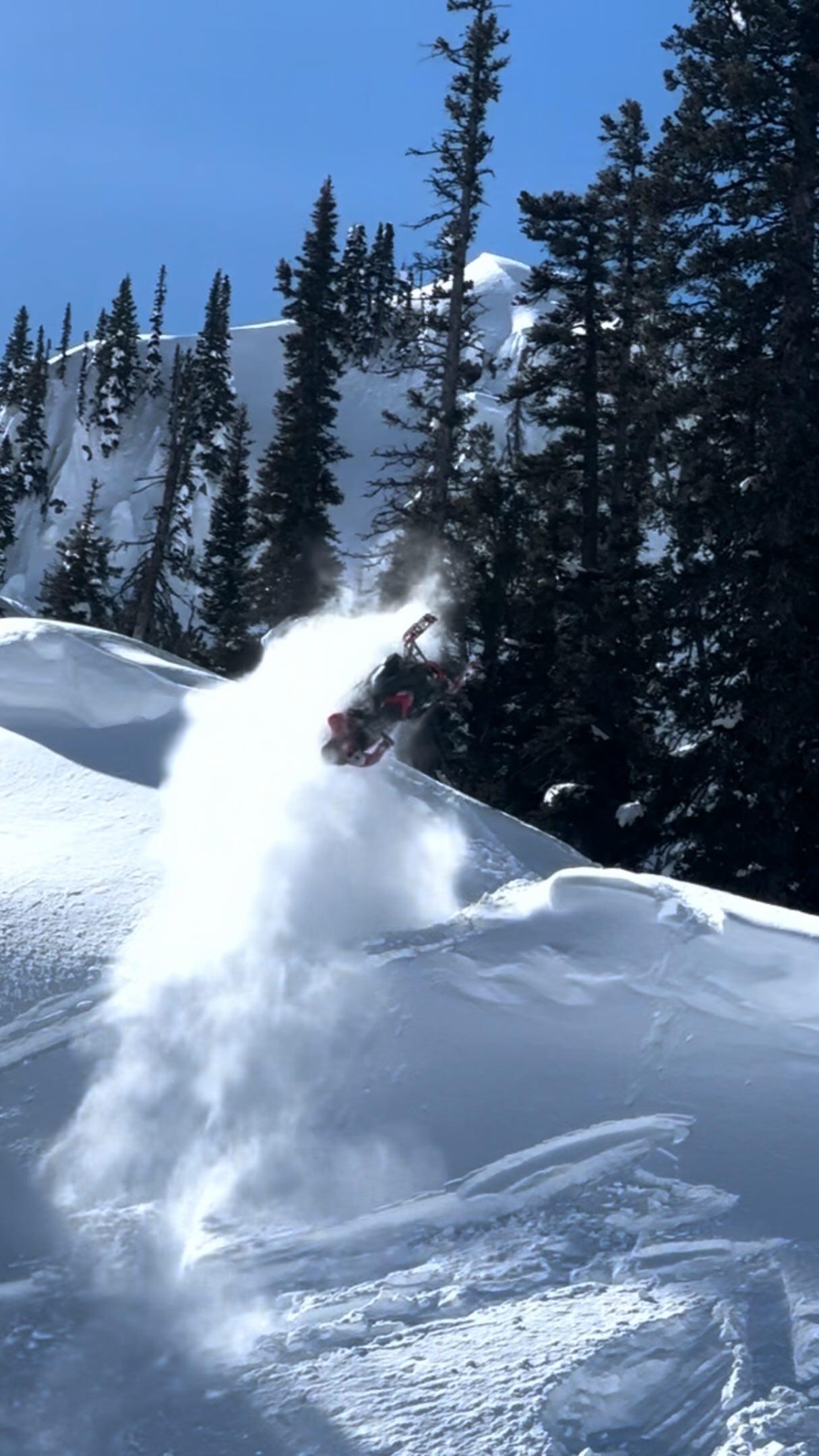 #throwbackthursday sure hope for some good pow days this season so I can party 🤘🏻🤘🏻