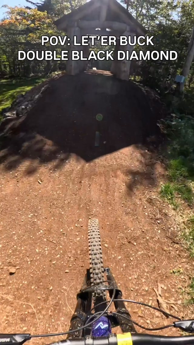 POV: Let’er Buck full lap

#mtb #downhillmtb #bikes #gopro #reels