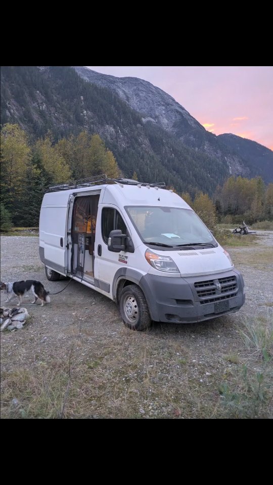 Over 250 days on the road: Alaska Summer, Canadian Trek, and Southwest Desert Fall!
Time to head back to Alaska for the winter!