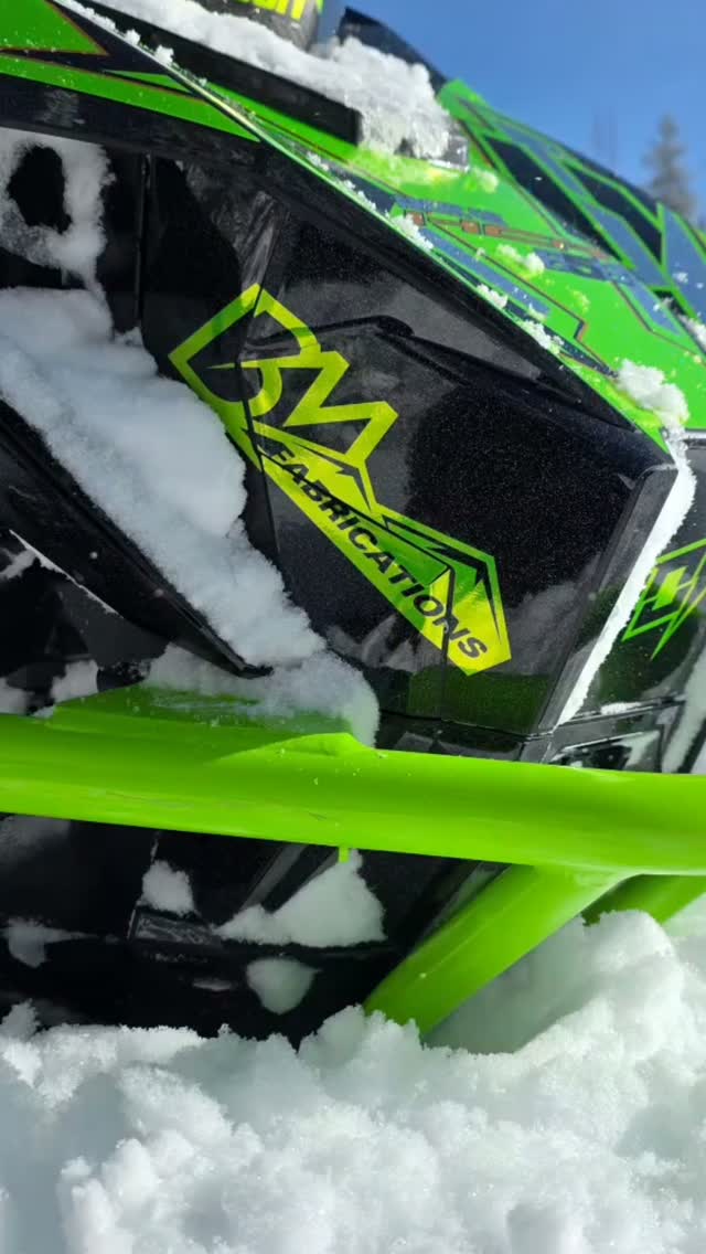 ALL @burlybmfab BMFabrications snow product are 10% off! Summer deals on product you know and love!

Code: BMFabSummer26 automatically applied during checkout on Mountain Side Performance's site

#burlybmfab 
#bumper
#mountainsideperformance