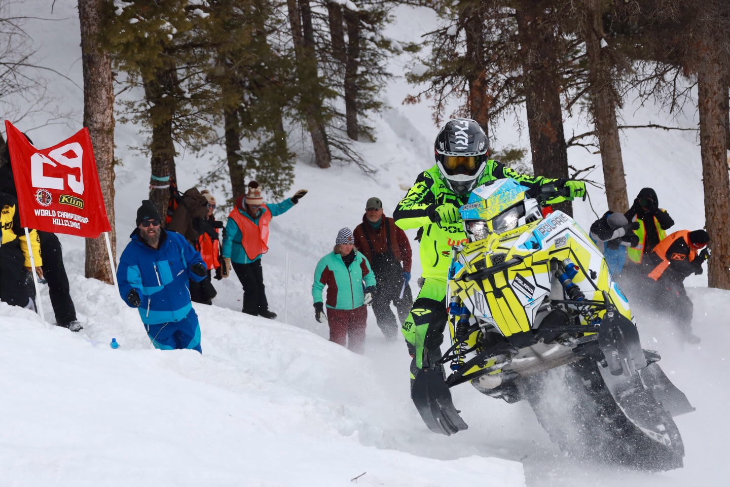 Rough Year for @racermsha 😩

@polarissnow @klim @oxbowgear @raptorshocks @ggb_exhaust @cheetah_snow @deviantink @seco_seatcover @skinz_protective_gear @stuckhappensco @sledusa @letsrideadventures 

#rmsha #nosnow #raceday