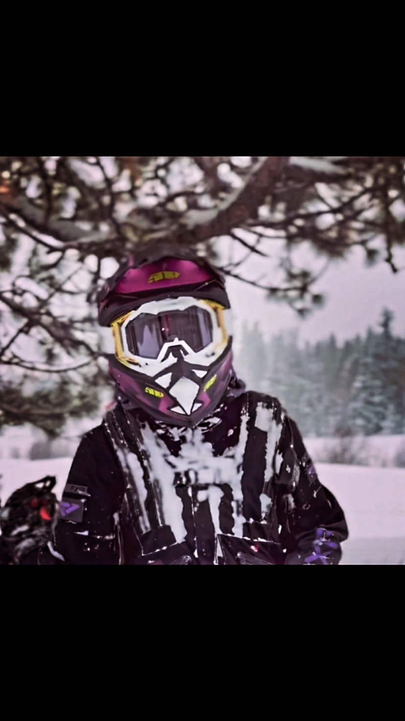 #myperfectwinter @klim Let’s Gooooooo! @cheetah_snow