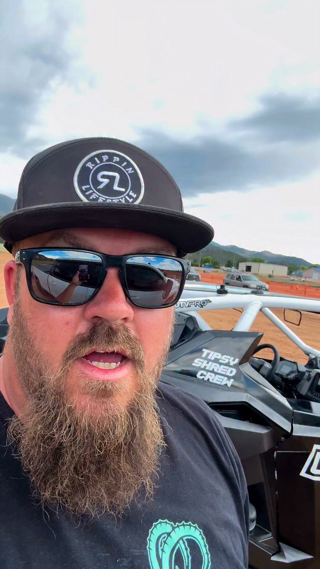 Come on out everyone!! Ibexx LLC MB Whips UTV Invasion Iron County Event Center and Iron County Fair Bill Aynes #dragracing #letsgo #life #reelsvideoシ #SharePost