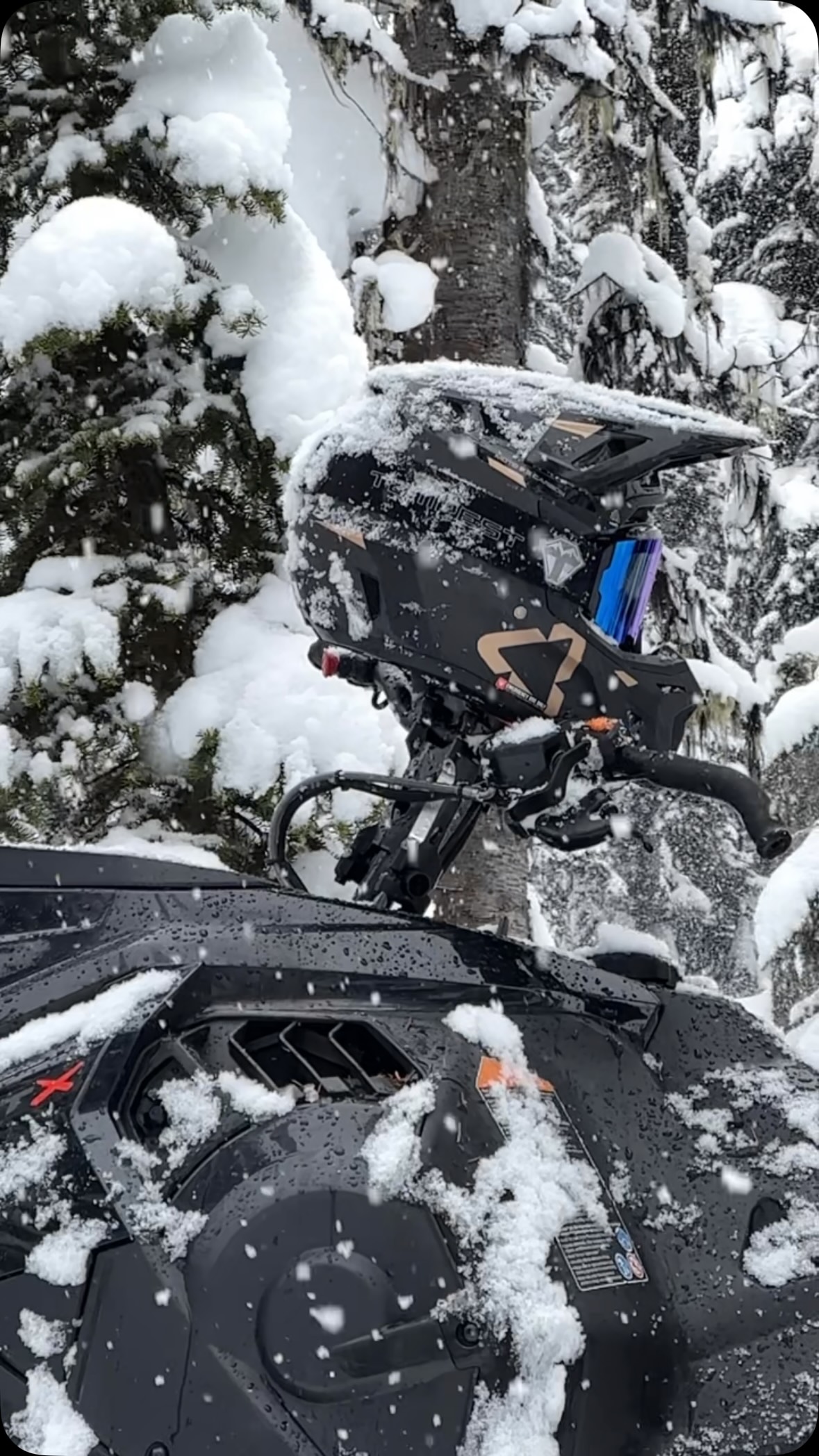 3 things that can make or break your day in the backcountry! What’s your favorite?
