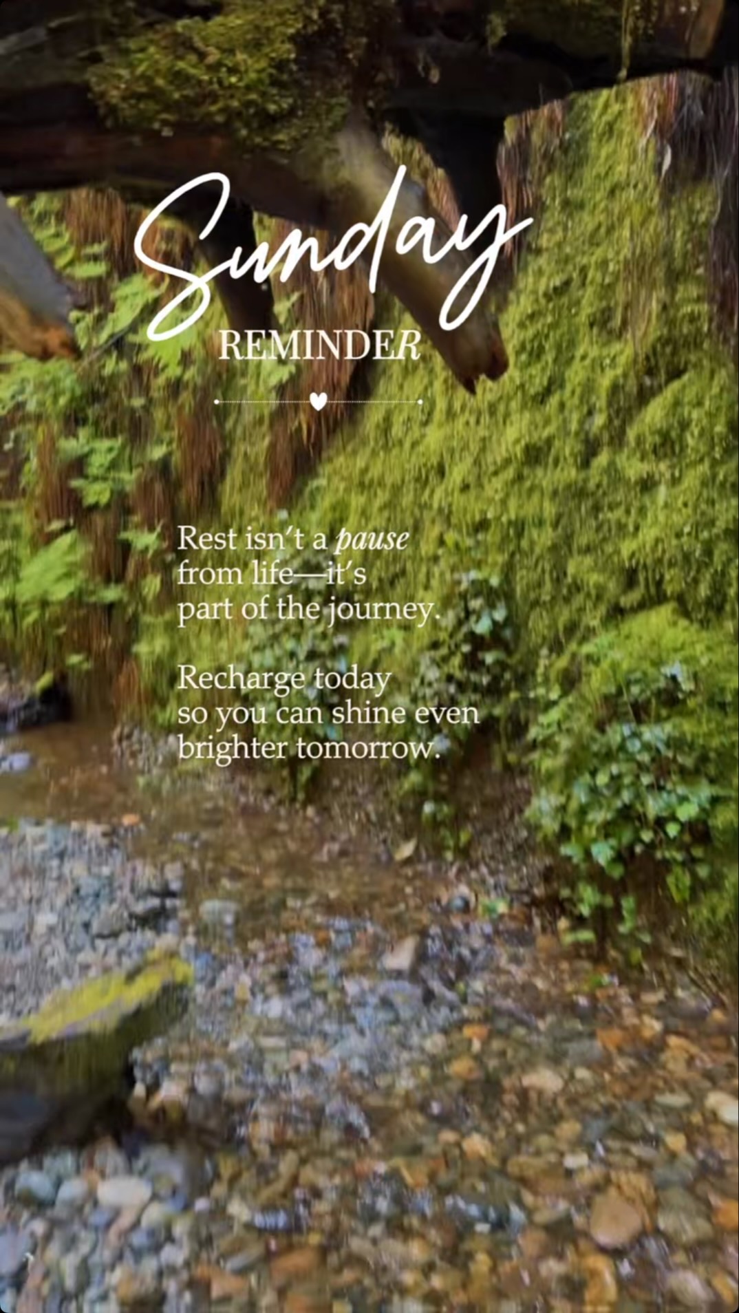 Sunday reset day. Mine, watching football with my man,a few house chores and a lot of relaxing today. What are you doing?  #sunday #relax #nature #calm #travel