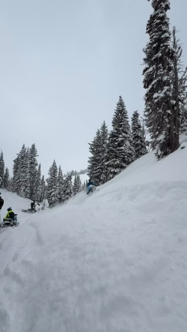 Who’s not ready for winter to be over?

@tipsup.productions 
@mounthelenamotorsports 
@skidoo 
@arcticfxgraphics 
@bsb_fab 
@silberturbos 
@logancoachtrailers 

#brpdealerambassador 
#thatskidoofeeling