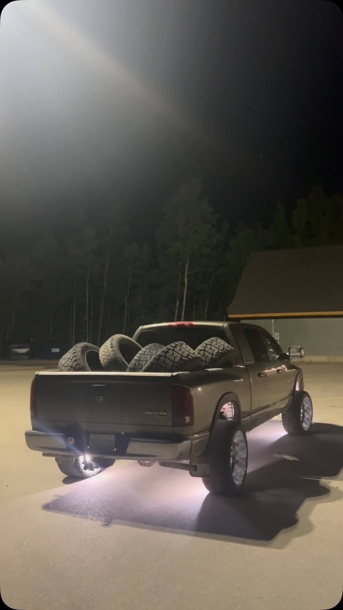 #trucksofinstagram #dodge #ram
 @fueloffroad