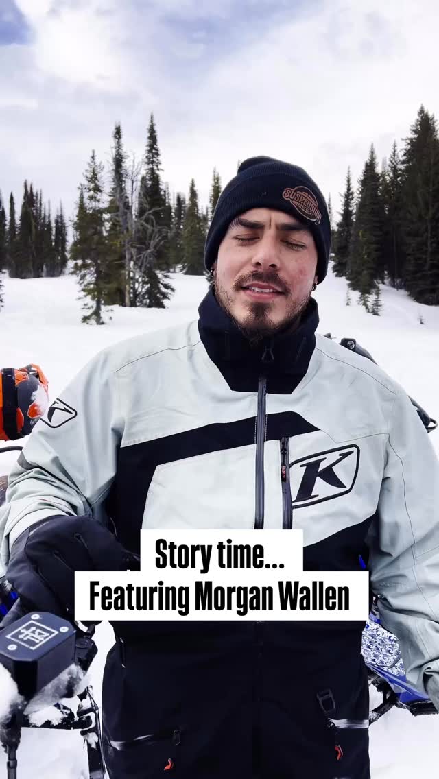 Moments on the mountain. 🏔️🛷

Actors: @jeffware_ @850brownbandit_ @eoboyz 🎭

Shot and produced by: @jeffware_ 🎞️