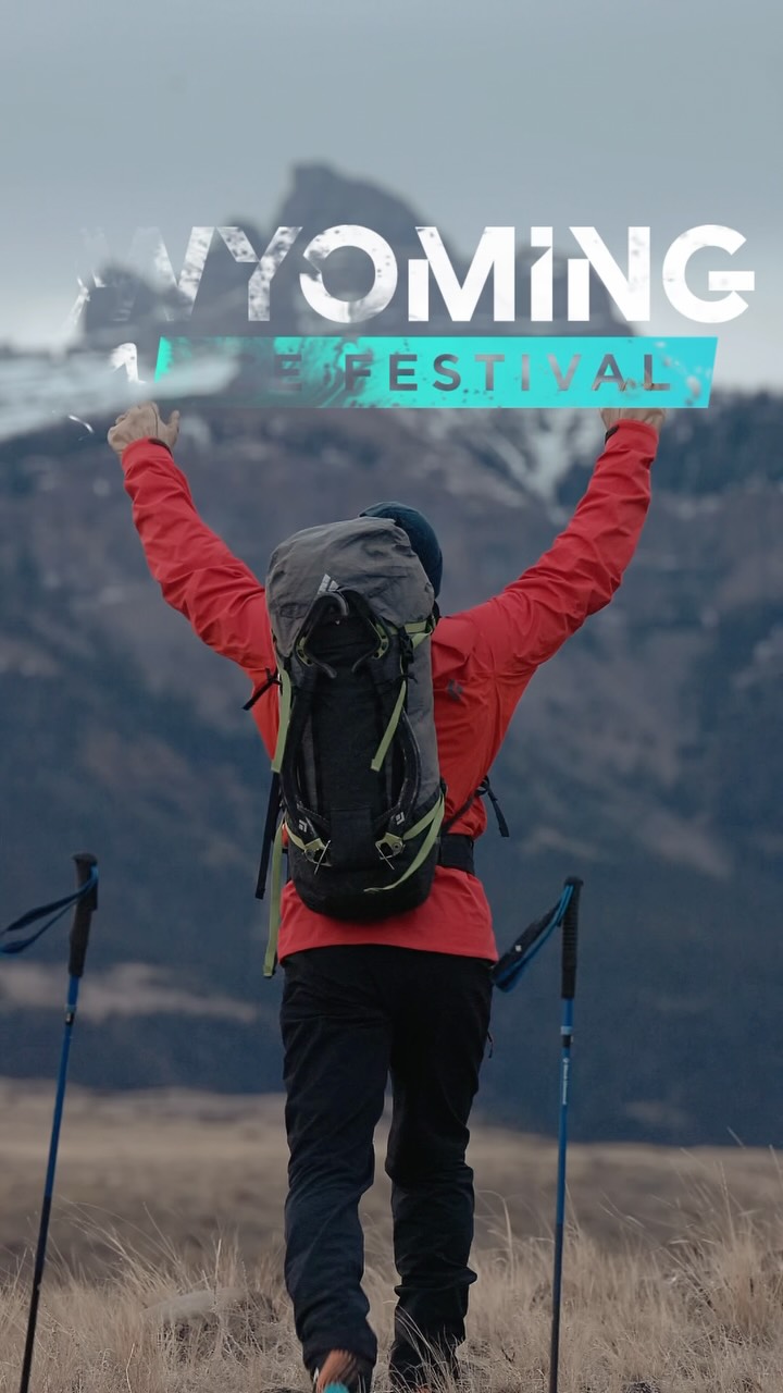 Big ice. Good people. One epic way to ring in the New Year!

The Wyoming Ice Festival presented by @blackdiamond is back for its 5th annual celebration bringing climbers together in Cody, Wyoming, for an unforgettable few days on the ice. Whether you’re picking up ice tools for the first time or pushing your limits on steep ice and mixed terrain, we’ve got clinics and incredible guides ready to take your climbing to the next level. But it’s about more than climbing. It’s about the people, the friendships, the stories, and the community that makes this sport so special. Epic ice, big mountains, live music, cold beers, and good times.

December 31st – January 3rd in Cody, Wyoming

Registration and clinics are NOW OPEN! Spots are limited, and last year’s clinics sold out.

Come ring in the New Year with us!

Sponsors: @scarpana @alpine_luddites @lasportivana @hyperlite_mountain_gear @snakeriverbrew @camp_usa  _____________________________________
#WyomingIceFestival #IceClimbing #CodyWyoming #IceClimbingFestival #roadtrip