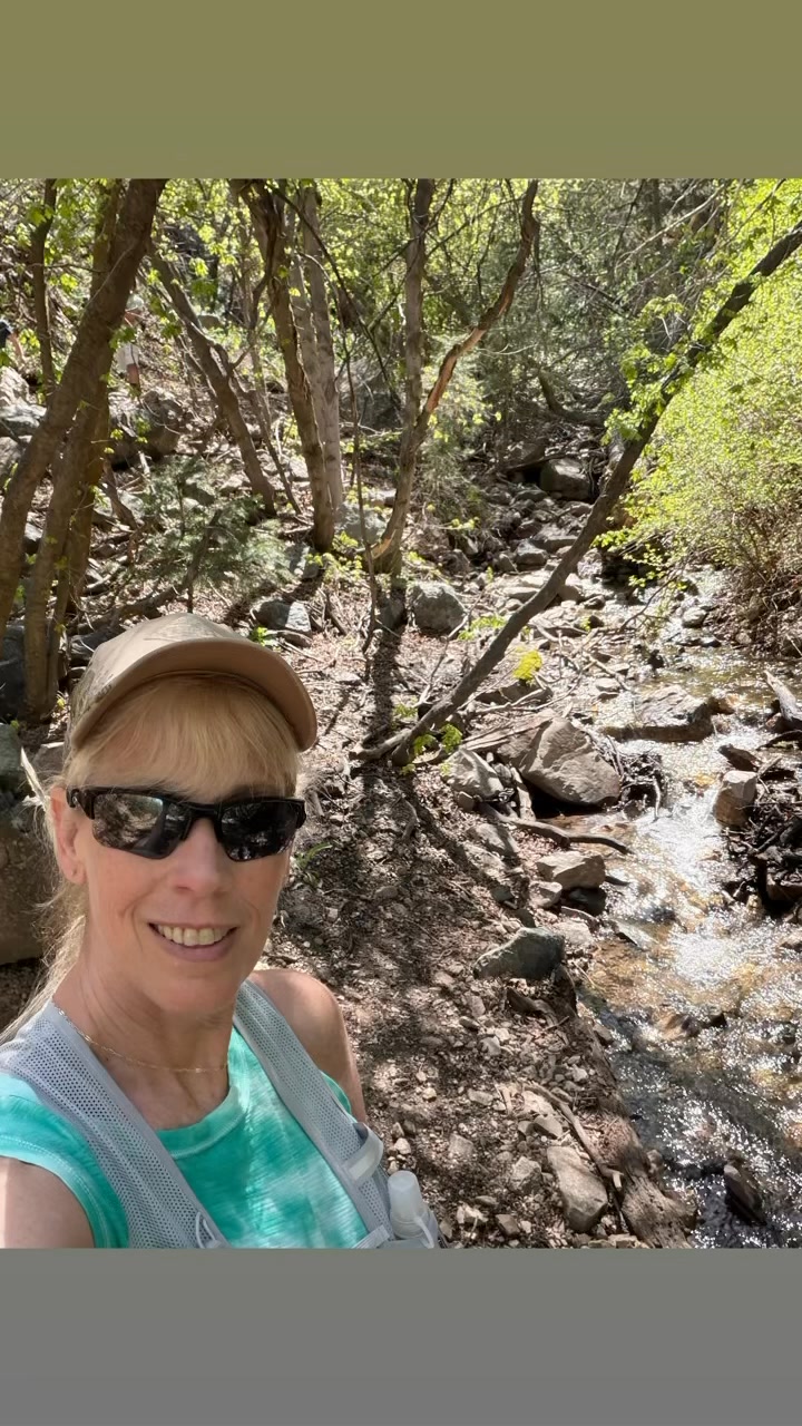 Love these hikes!!