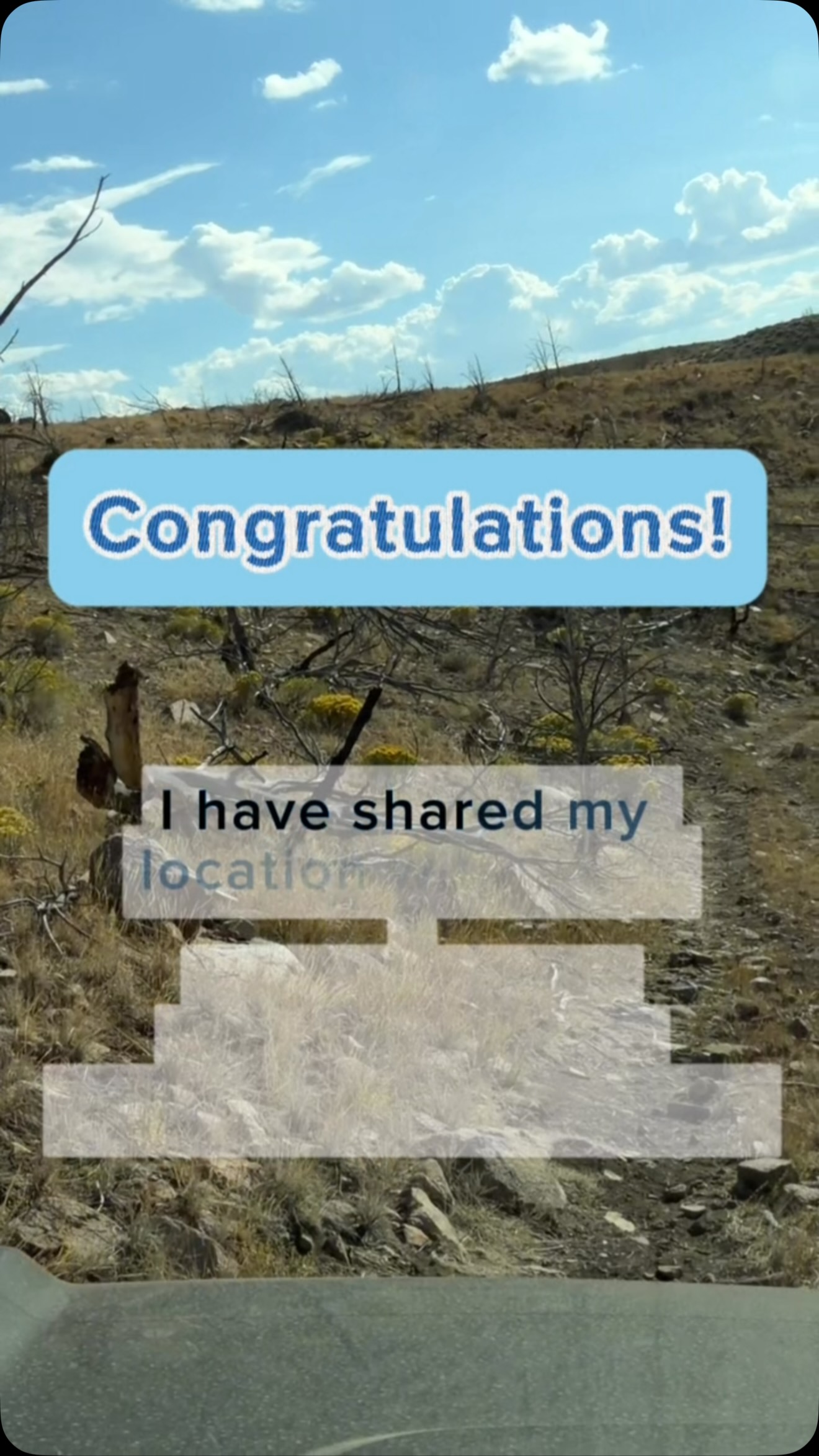Had to meme it!  Thanks again to my rescue team of Eric, Larry and Kirk. Your guys are awesome!  I will try to not go so hard core when Jeff is out of town next time. #rescue #broncos #offroad #adventure #rocks