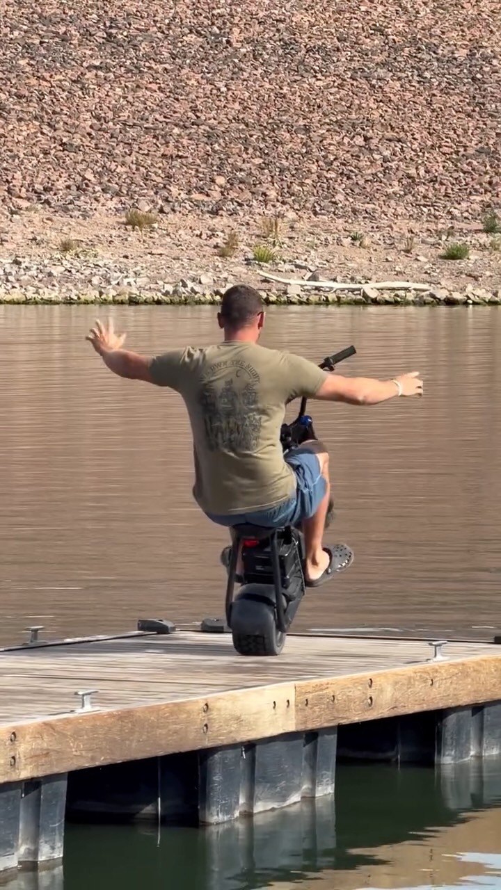 Comment below if you’d try this.
Follow @burnsnick for Part 2
#anticbikes