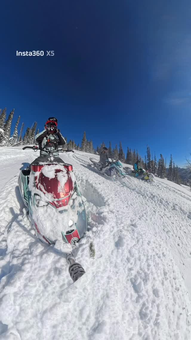 🐦 #9inet2motorsports#wyoming#skidoo