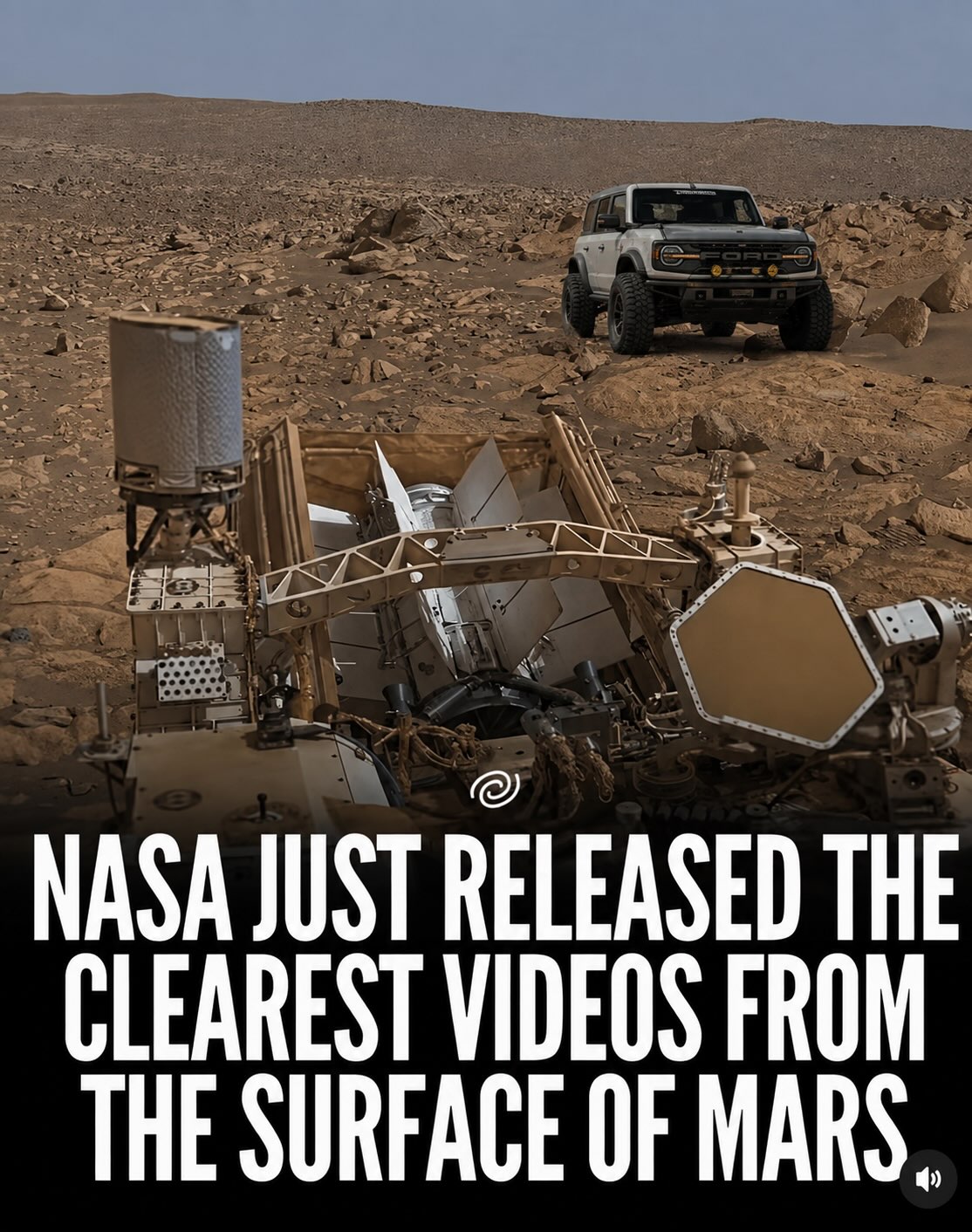 Why @nasa got to be all up in my bidness?

[○- ʙ ʀ ᴏ ɴ ᴄ ᴏ -○] 

For apparel and accessories: http://www.birddogoffroad.com

Be sure to check out our affiliate links with discount codes at https://linktr.ee/BirdDogOffRoadAdventures #fordbronco #4x4 #offroading